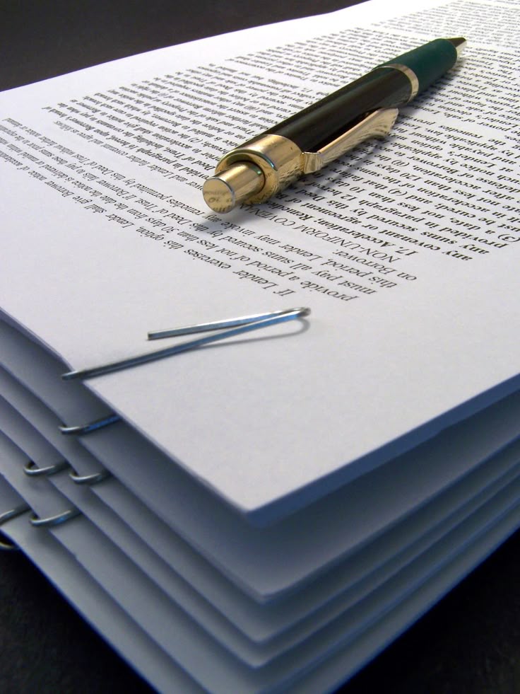 Property & Registration Services